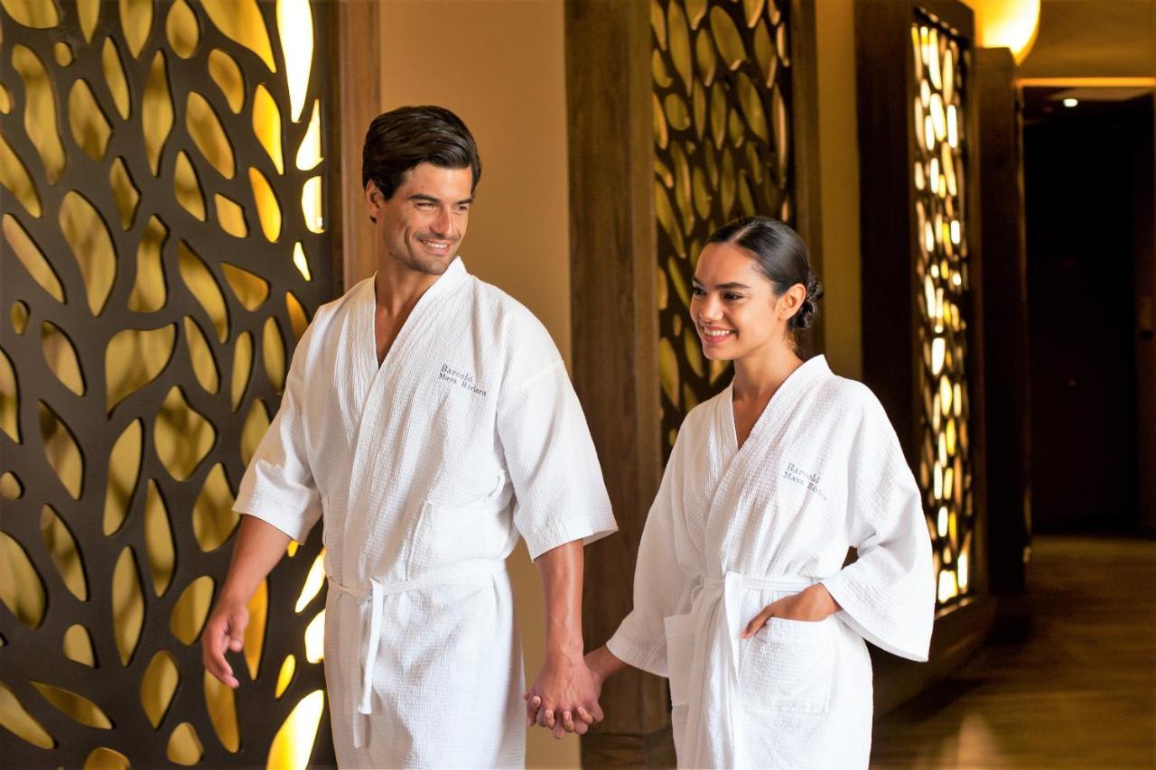 Barcelo Maya Riviera (Adults Only) Xpu Ha Exterior foto