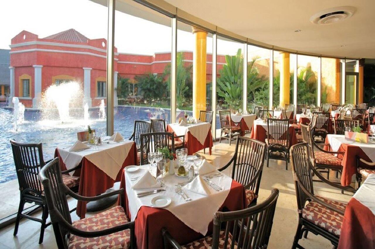 Barcelo Maya Riviera (Adults Only) Xpu Ha Exterior foto