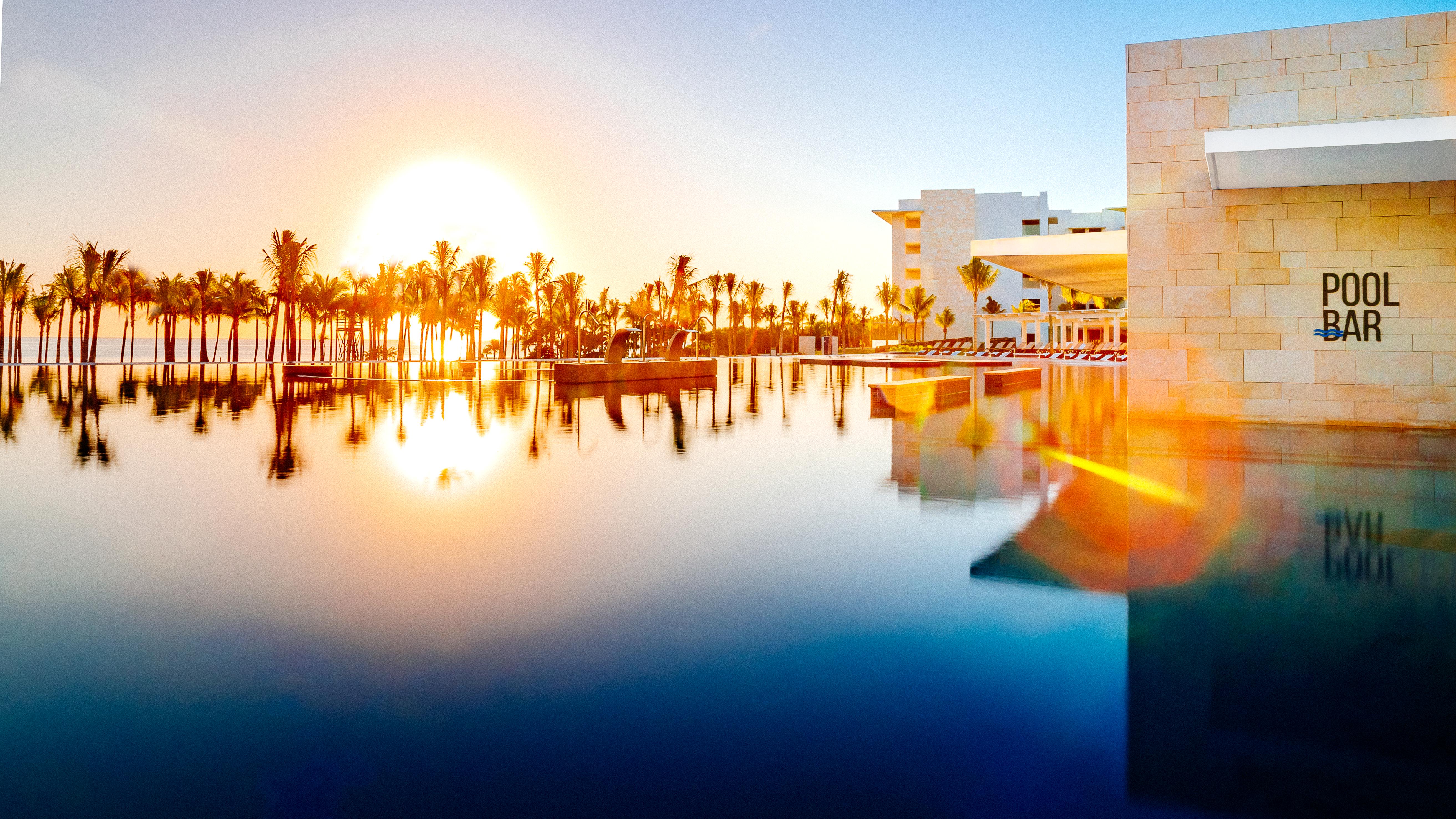 Barcelo Maya Riviera (Adults Only) Xpu Ha Exterior foto