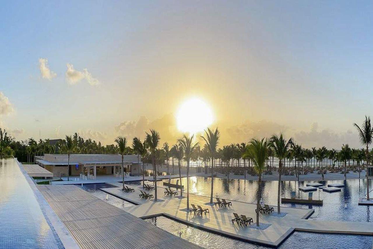 Barcelo Maya Riviera (Adults Only) Xpu Ha Exterior foto