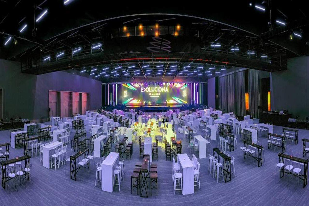 Barcelo Maya Riviera (Adults Only) Xpu Ha Exterior foto