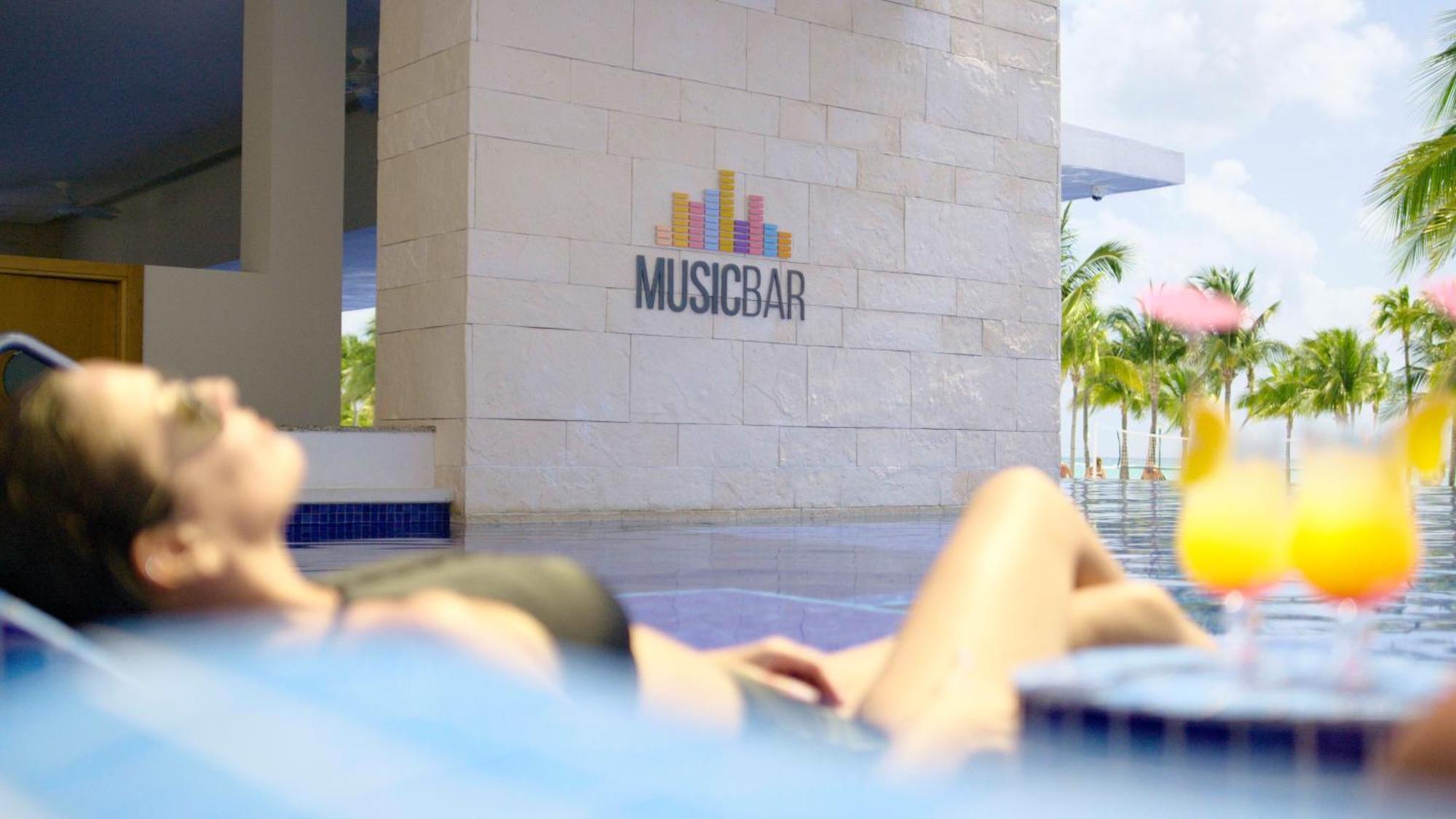 Barcelo Maya Riviera (Adults Only) Xpu Ha Exterior foto