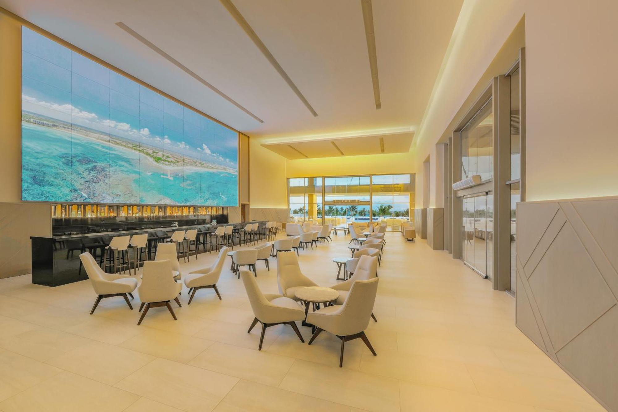 Barcelo Maya Riviera (Adults Only) Xpu Ha Exterior foto