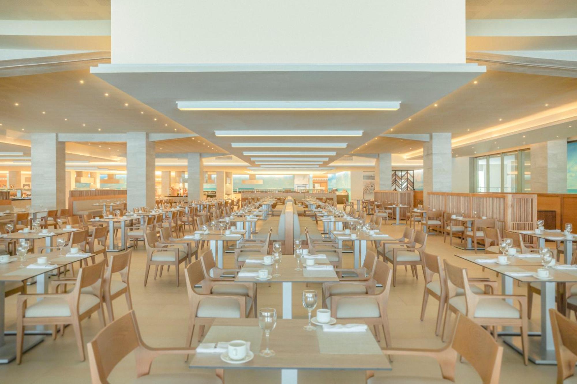 Barcelo Maya Riviera (Adults Only) Xpu Ha Exterior foto