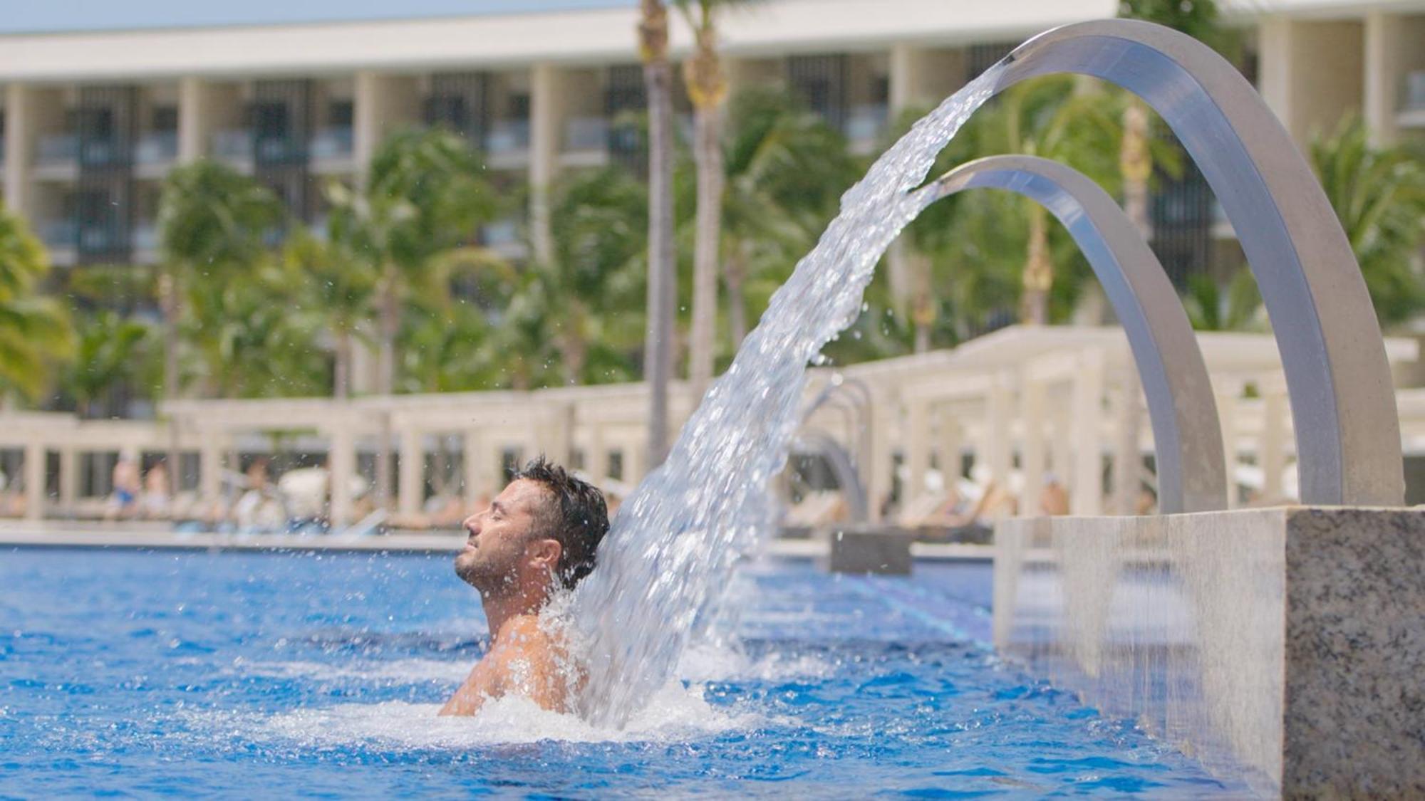 Barcelo Maya Riviera (Adults Only) Xpu Ha Exterior foto