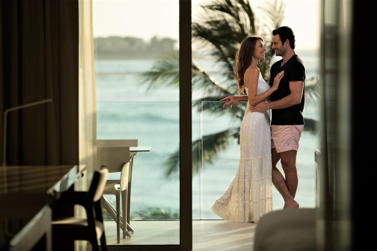Barcelo Maya Riviera (Adults Only) Xpu Ha Exterior foto